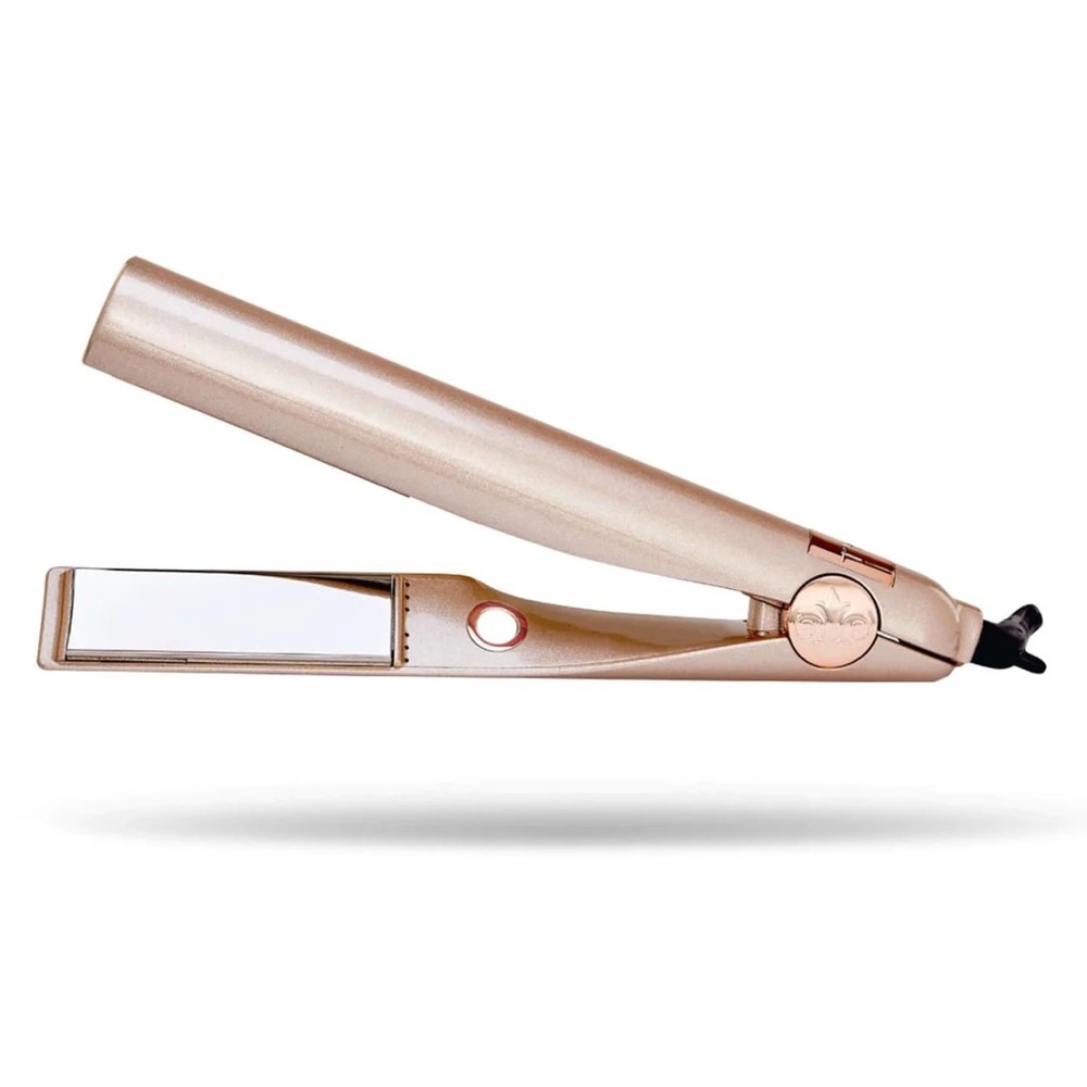 TYME Iron Pro in Rose Gold